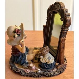 Boyd's Bears Yesterdays Child Miranda With Mary‎ K Pretty as a Picture 3548V